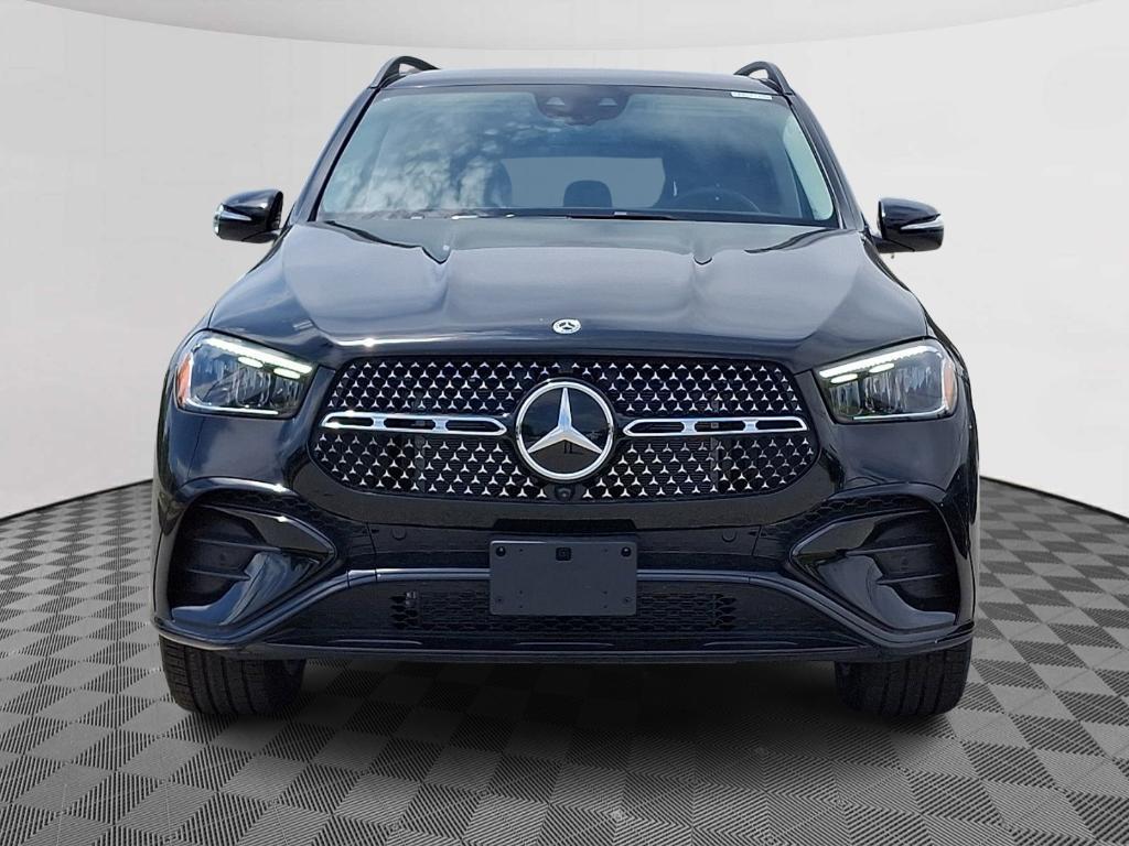 new 2026 Mercedes-Benz GLE 450 car, priced at $81,695