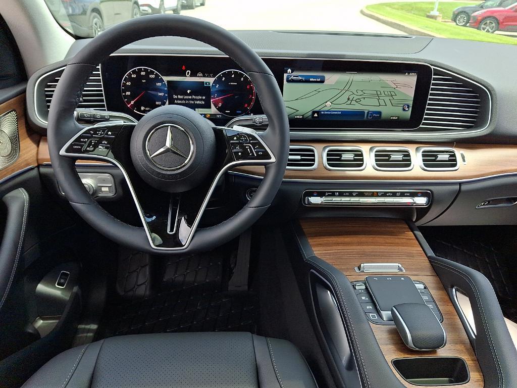new 2026 Mercedes-Benz GLE 450 car, priced at $81,695