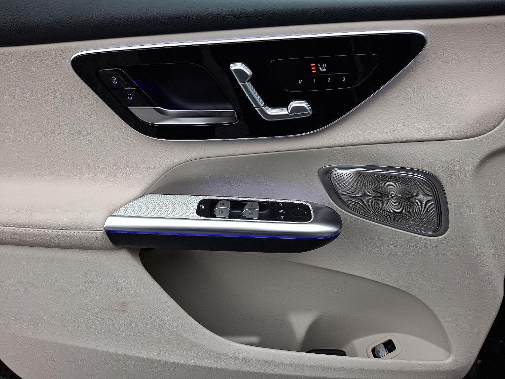 new 2026 Mercedes-Benz GLC 300 car, priced at $57,685