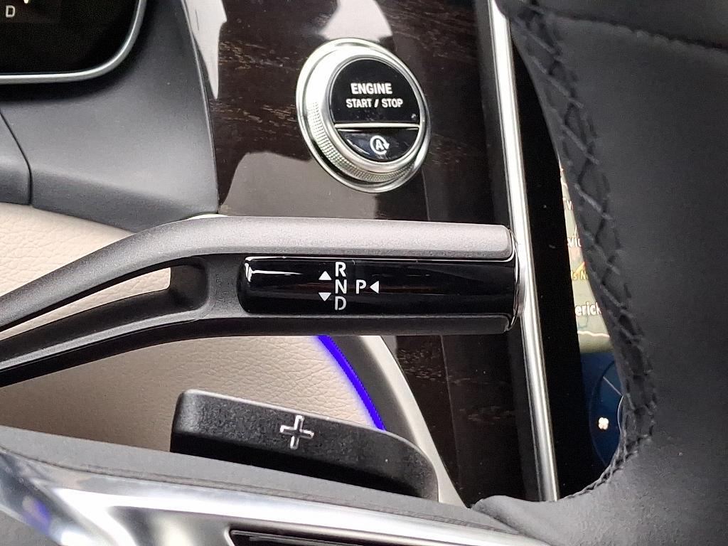 new 2026 Mercedes-Benz GLC 300 car, priced at $57,685