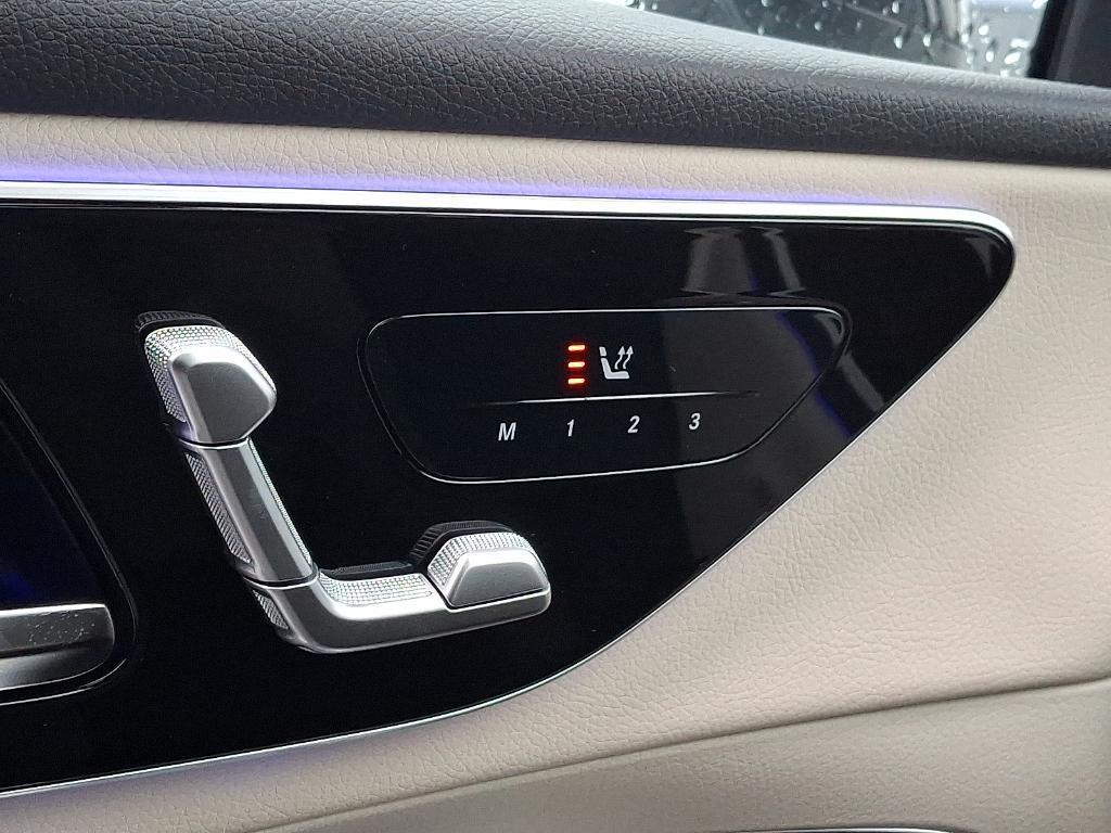 new 2026 Mercedes-Benz GLC 300 car, priced at $57,685