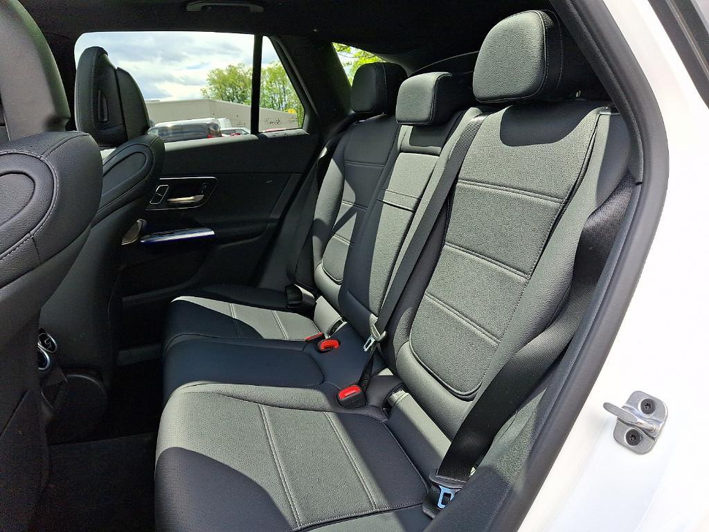 used 2026 Mercedes-Benz GLC 300 car, priced at $49,900