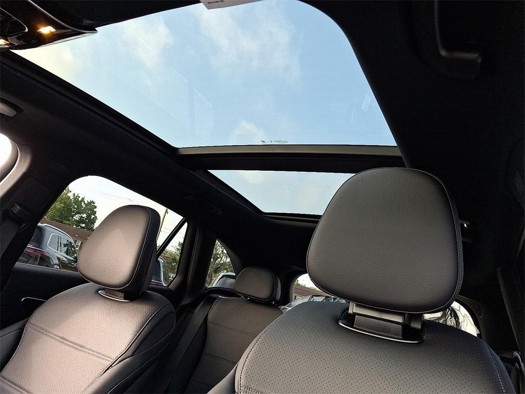 new 2026 Mercedes-Benz GLC 300 car, priced at $53,900