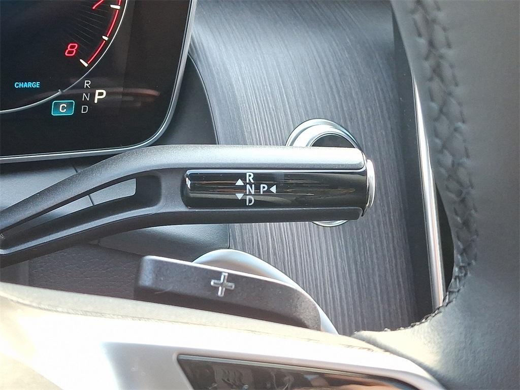 new 2026 Mercedes-Benz GLC 300 car, priced at $53,900