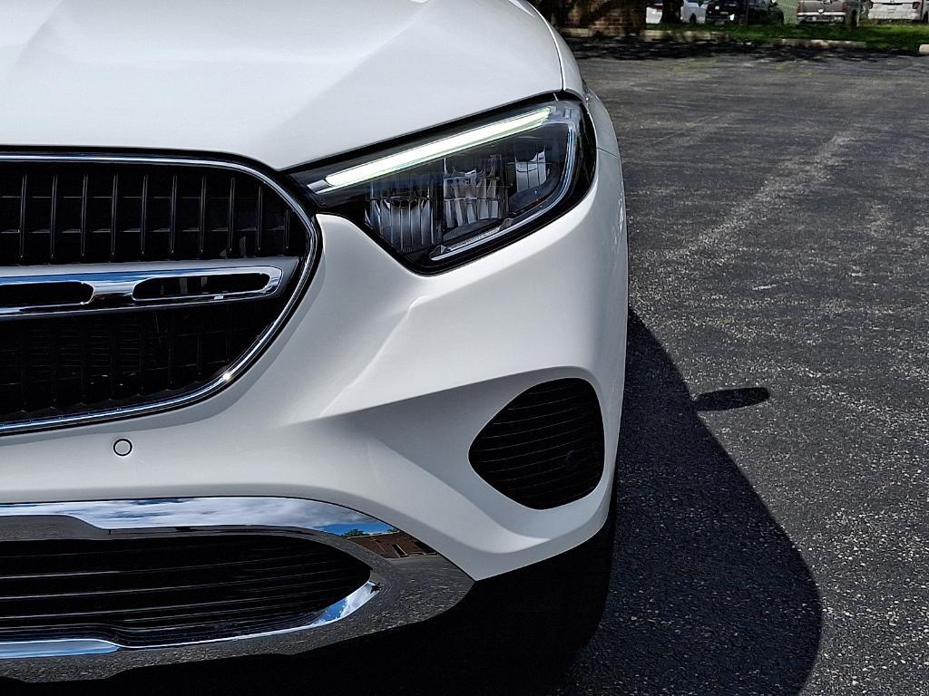 used 2026 Mercedes-Benz GLC 300 car, priced at $49,900