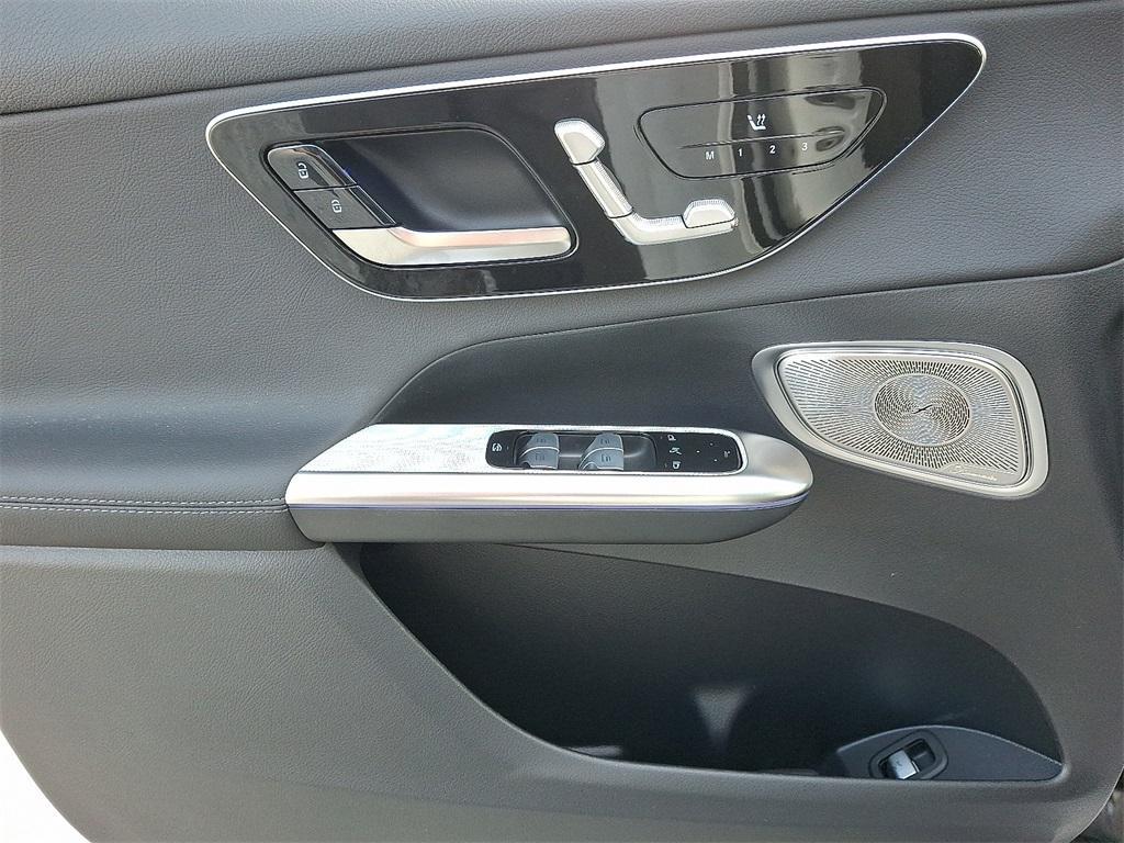 new 2026 Mercedes-Benz GLC 300 car, priced at $53,900