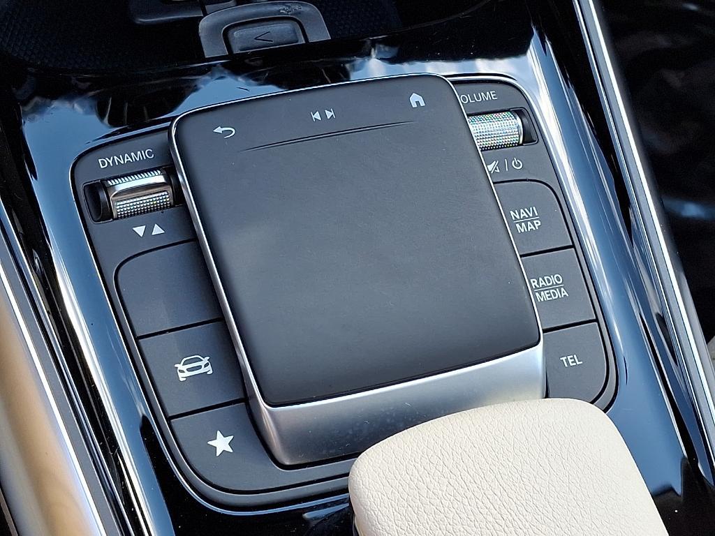 used 2022 Mercedes-Benz GLA 250 car, priced at $28,900