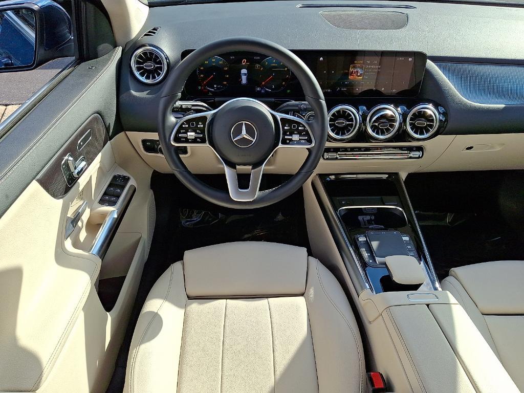 used 2022 Mercedes-Benz GLA 250 car, priced at $28,900