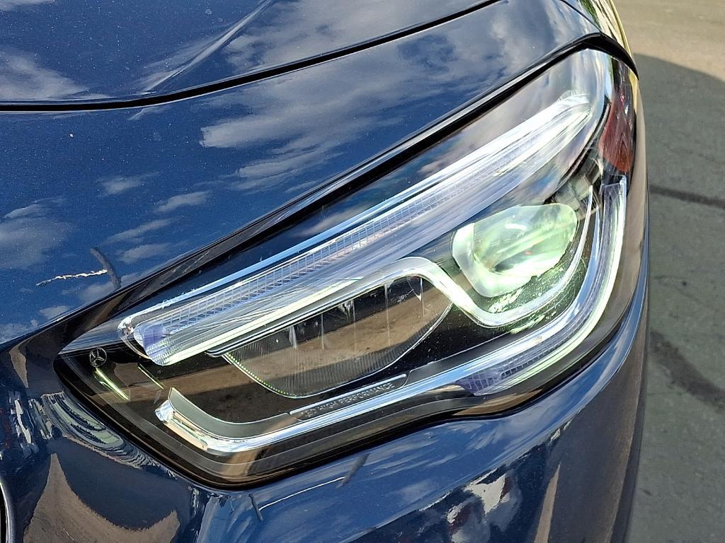 used 2022 Mercedes-Benz GLA 250 car, priced at $28,900