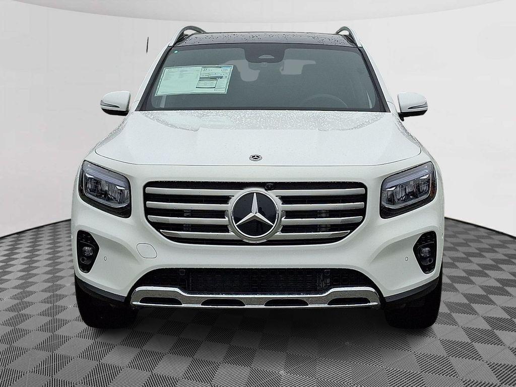 new 2026 Mercedes-Benz GLB 250 car, priced at $52,020