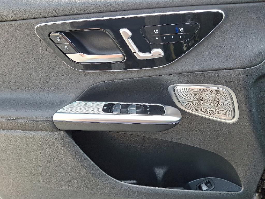 new 2026 Mercedes-Benz GLC 300 car, priced at $57,885