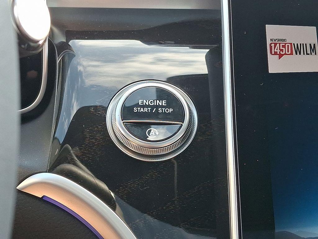 new 2026 Mercedes-Benz GLC 300 car, priced at $57,885