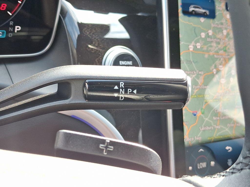 new 2026 Mercedes-Benz GLC 300 car, priced at $57,885