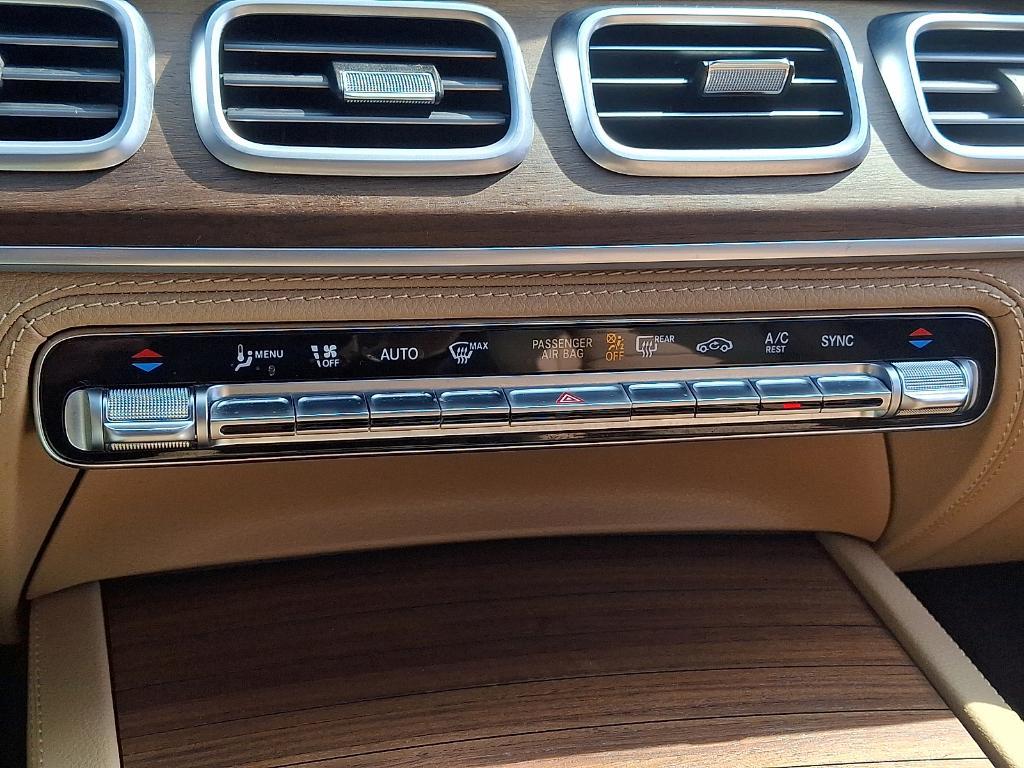 used 2024 Mercedes-Benz GLE 450 car, priced at $59,900