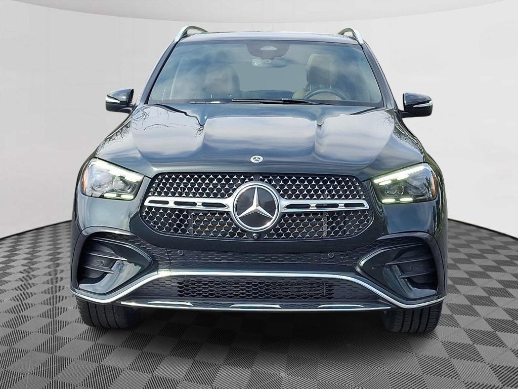 used 2024 Mercedes-Benz GLE 450 car, priced at $59,900