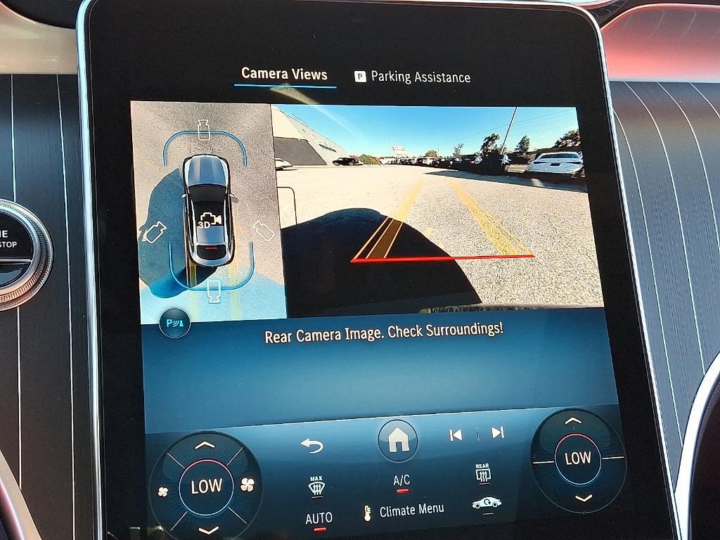 new 2026 Mercedes-Benz GLC 300 car