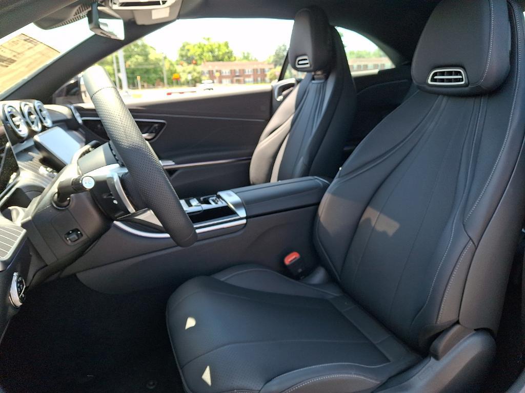 new 2026 Mercedes-Benz CLE 300 car, priced at $77,975