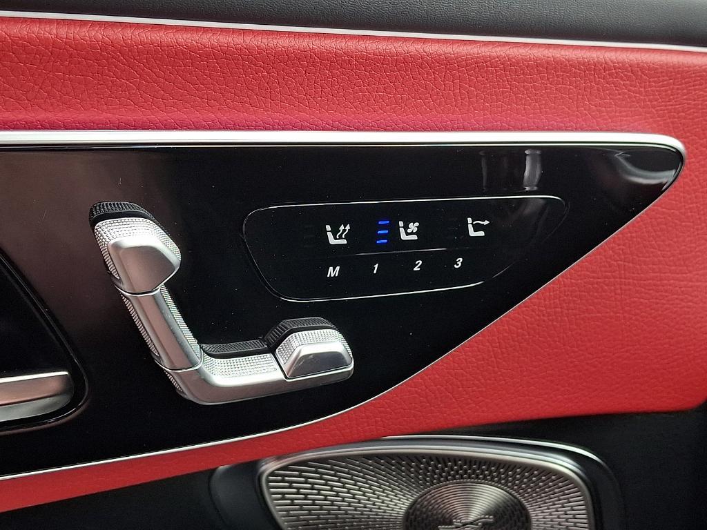 new 2026 Mercedes-Benz CLE 450 car