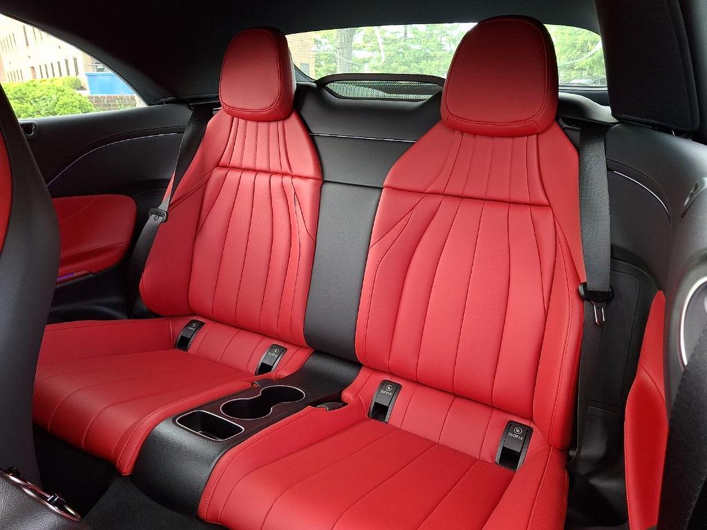 new 2026 Mercedes-Benz CLE 450 car