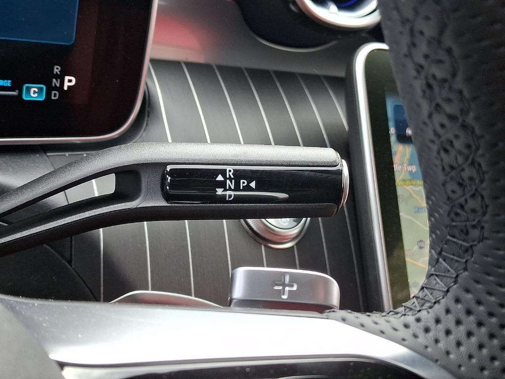new 2026 Mercedes-Benz CLE 450 car