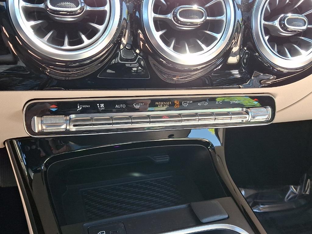 used 2023 Mercedes-Benz CLA 250 car, priced at $31,900