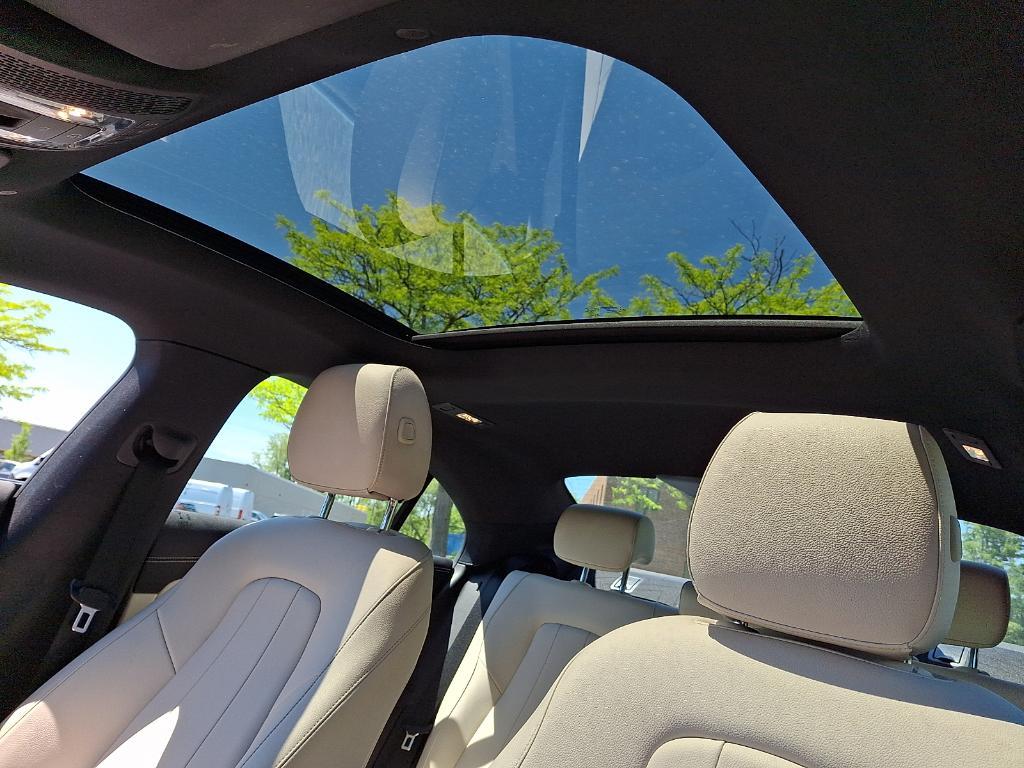 used 2023 Mercedes-Benz CLA 250 car, priced at $31,900