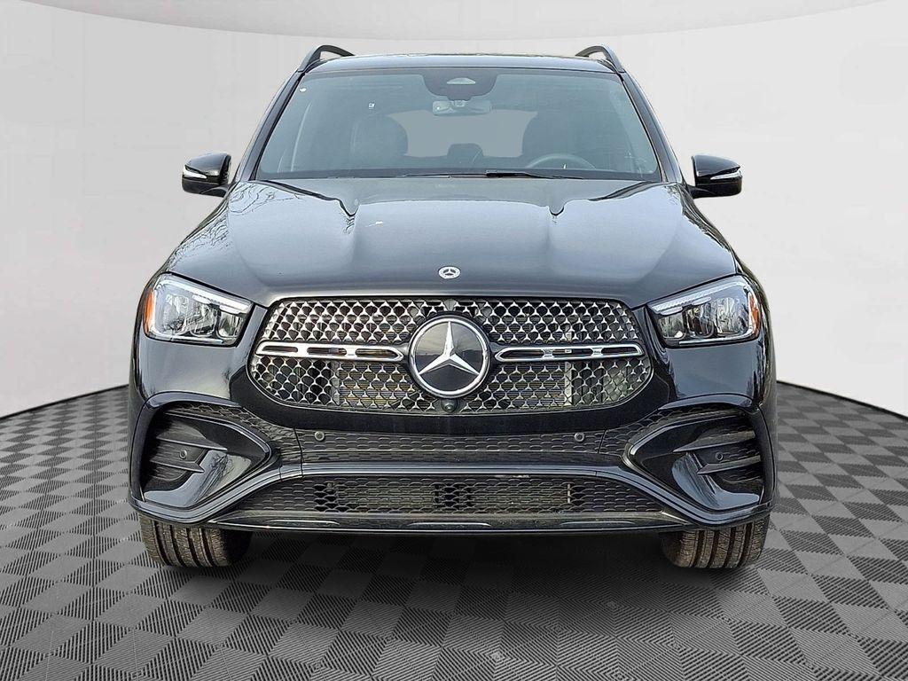 new 2026 Mercedes-Benz GLE 350 car, priced at $74,550