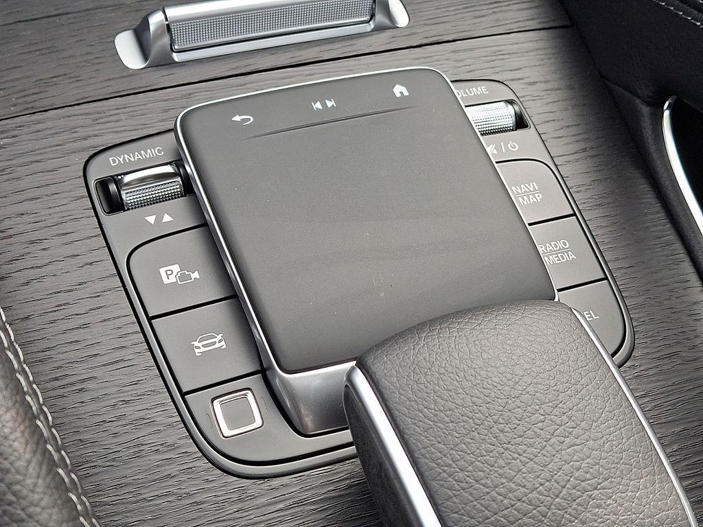 new 2026 Mercedes-Benz GLE 350 car, priced at $74,550