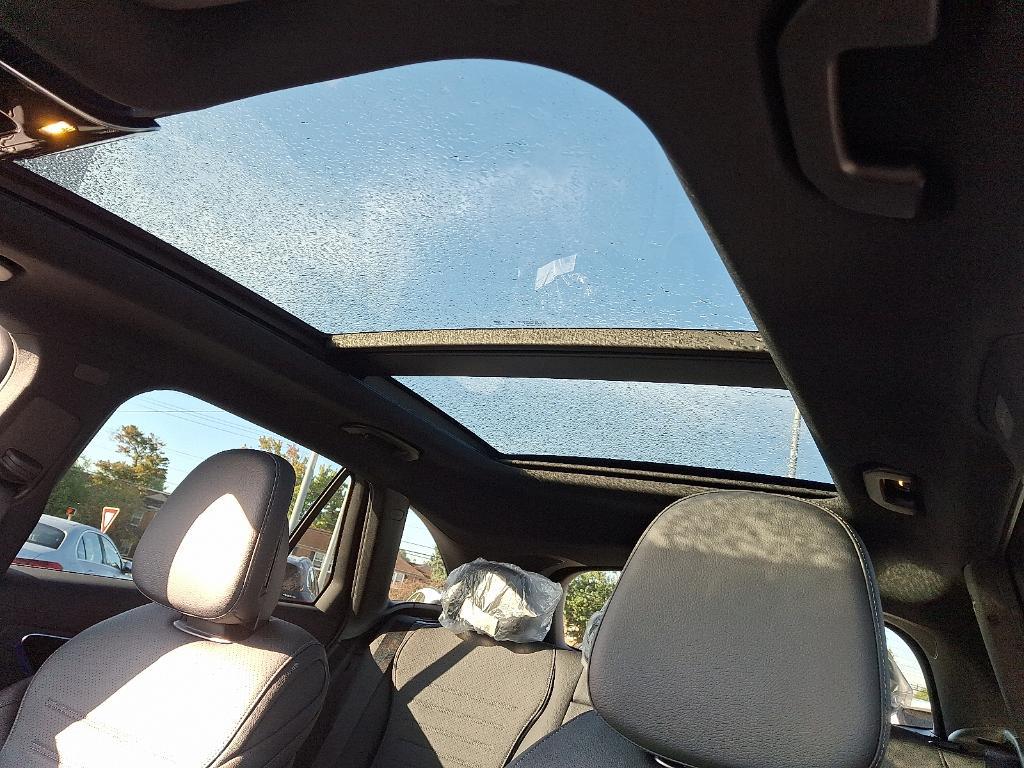 new 2026 Mercedes-Benz GLC 300 car