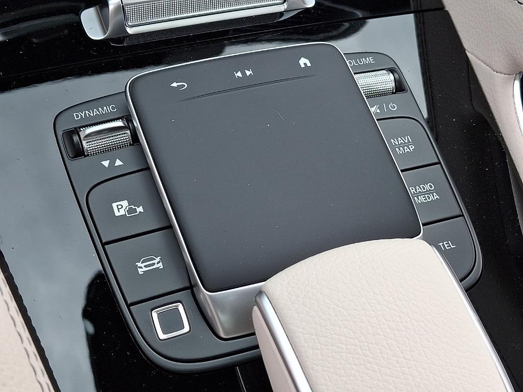 new 2026 Mercedes-Benz GLE 450 car, priced at $80,020