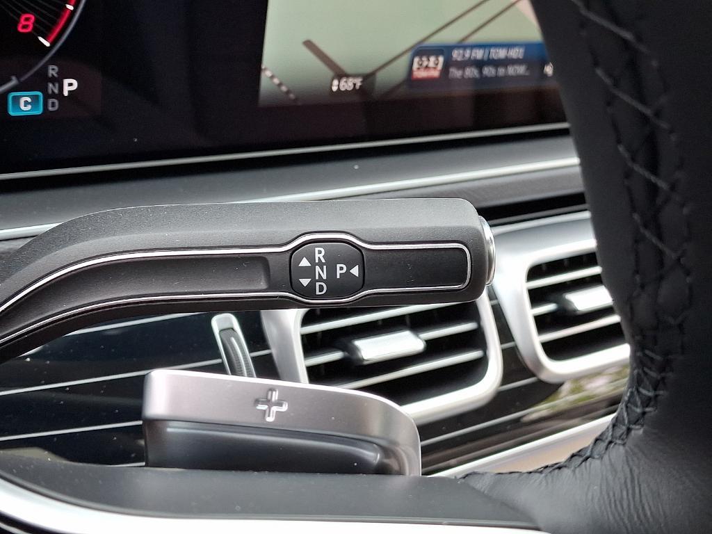 new 2026 Mercedes-Benz GLE 450 car, priced at $80,020