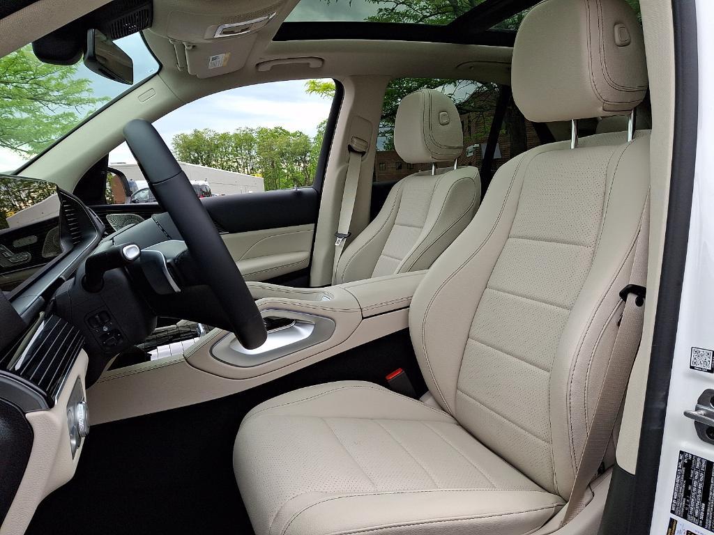 new 2026 Mercedes-Benz GLE 450 car, priced at $80,020