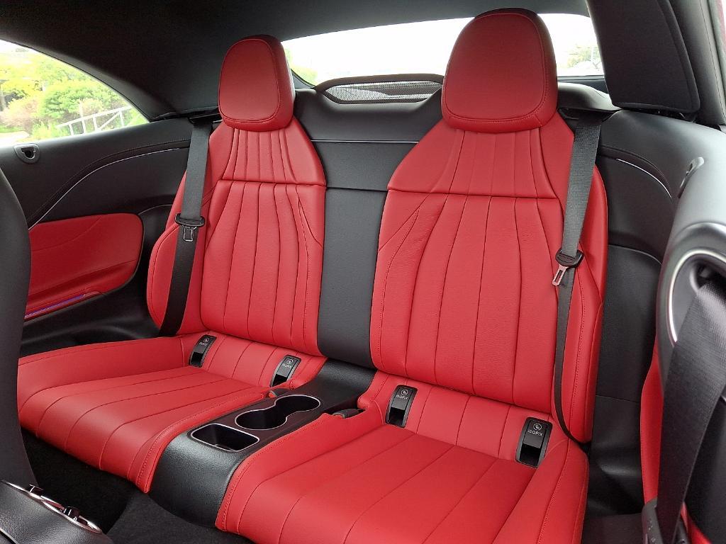 new 2026 Mercedes-Benz CLE 300 car, priced at $81,760
