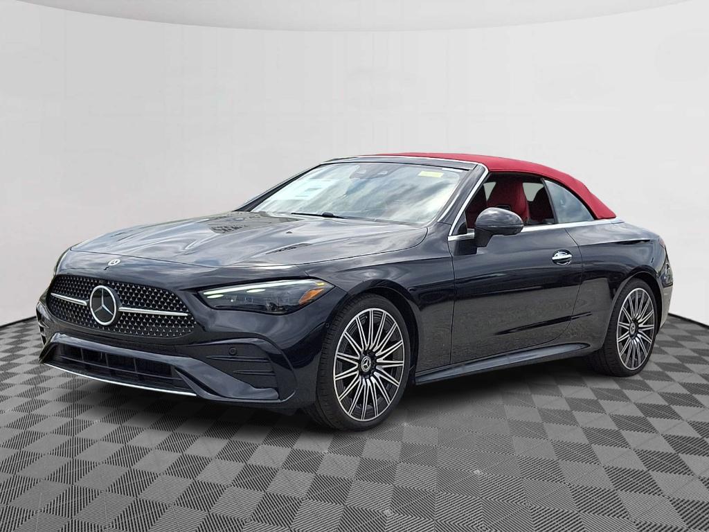 new 2026 Mercedes-Benz CLE 300 car, priced at $81,760