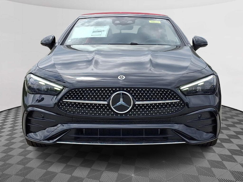 new 2026 Mercedes-Benz CLE 300 car, priced at $81,760