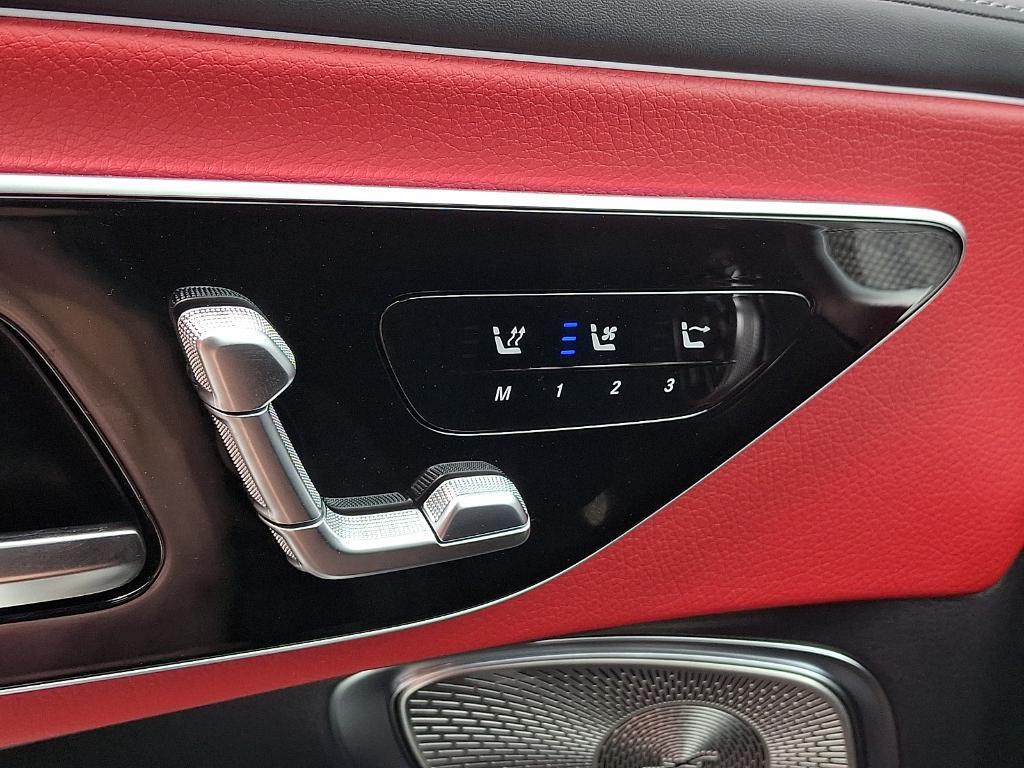 new 2026 Mercedes-Benz CLE 300 car, priced at $81,760