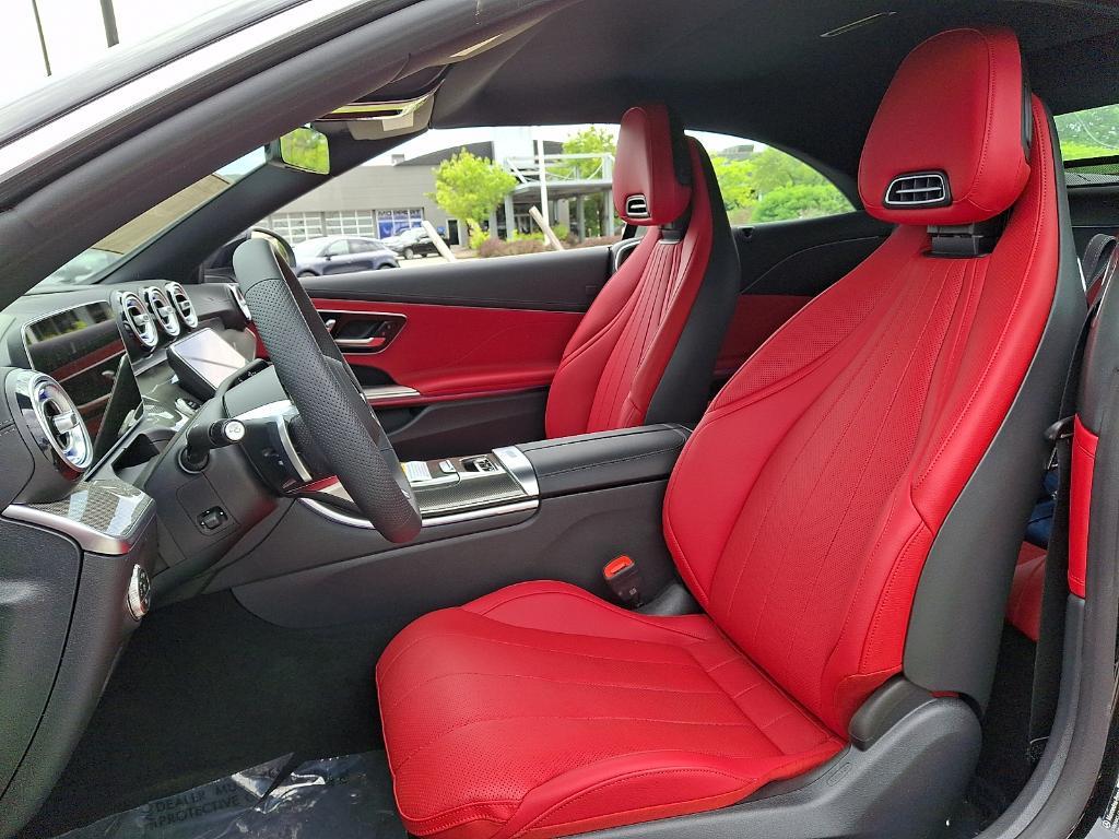 new 2026 Mercedes-Benz CLE 300 car, priced at $81,760