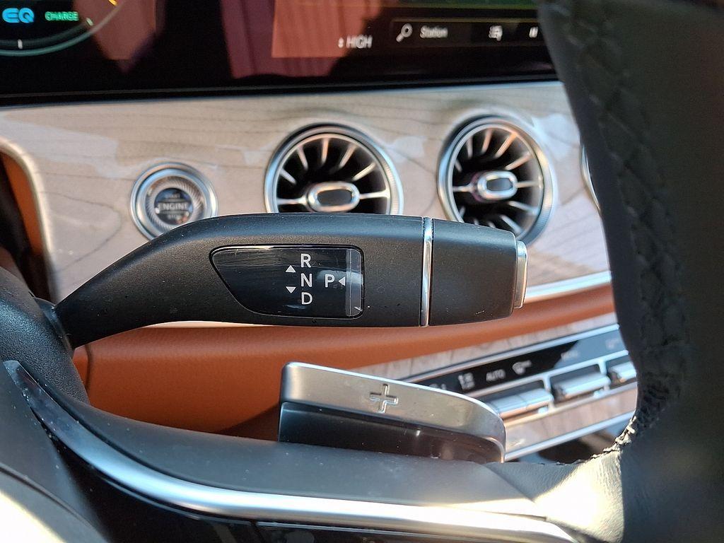 used 2022 Mercedes-Benz CLS 450 car, priced at $44,900