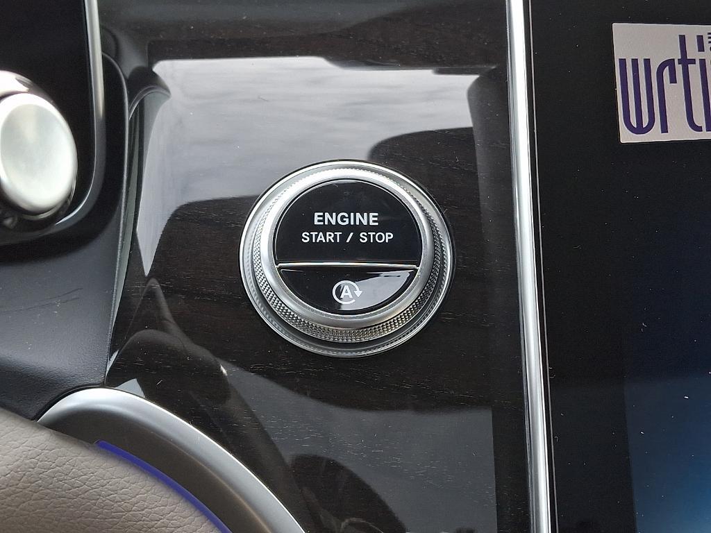 new 2026 Mercedes-Benz GLC 300 car, priced at $58,785