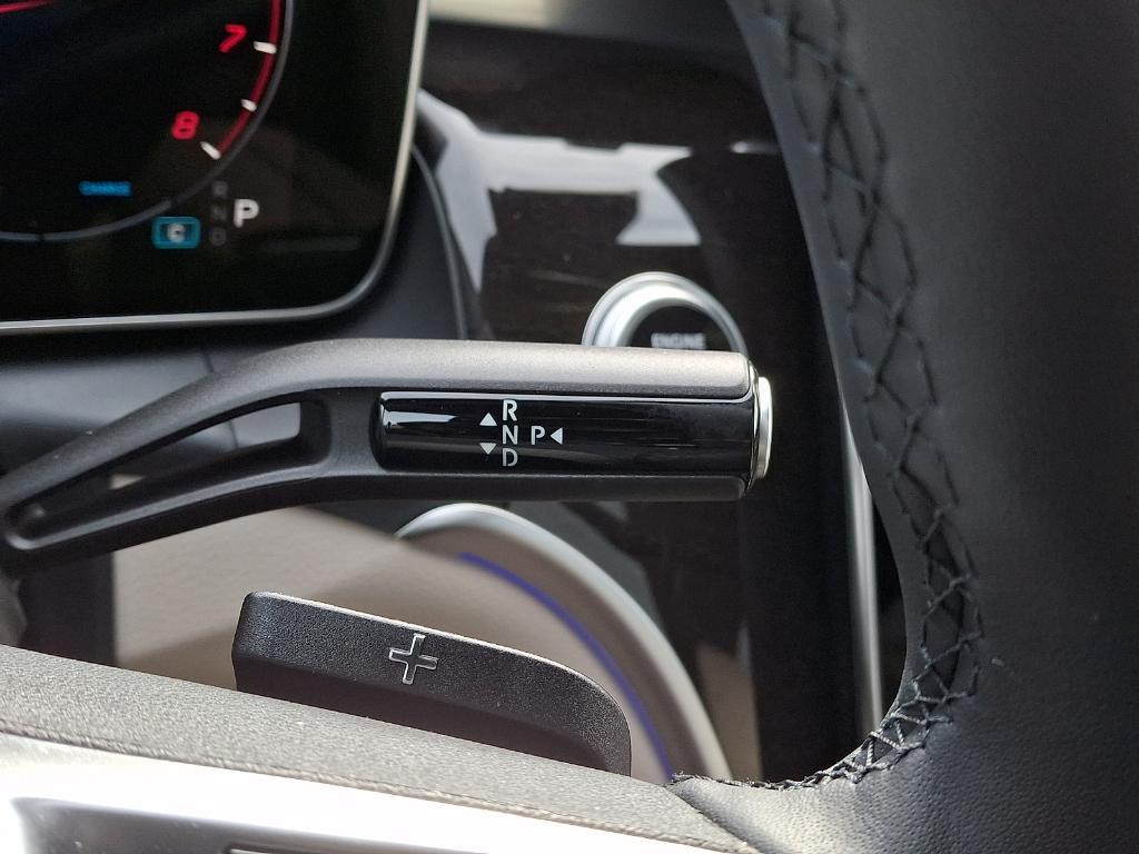 new 2026 Mercedes-Benz GLC 300 car, priced at $58,785