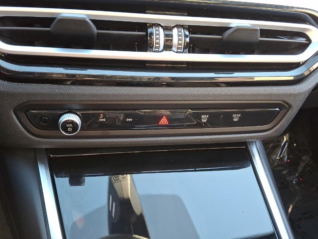 used 2023 BMW i4 Gran Coupe car, priced at $30,900