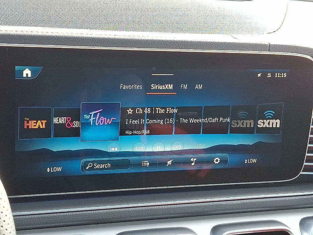 new 2026 Mercedes-Benz AMG GLE 53 car