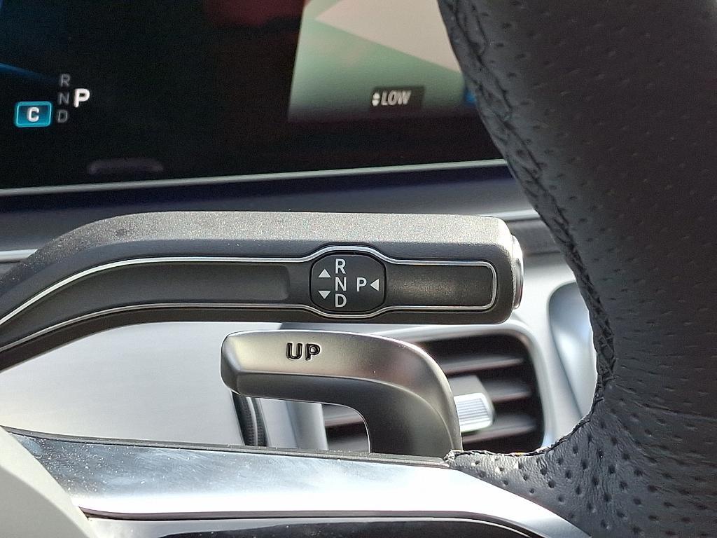 new 2026 Mercedes-Benz AMG GLE 53 car