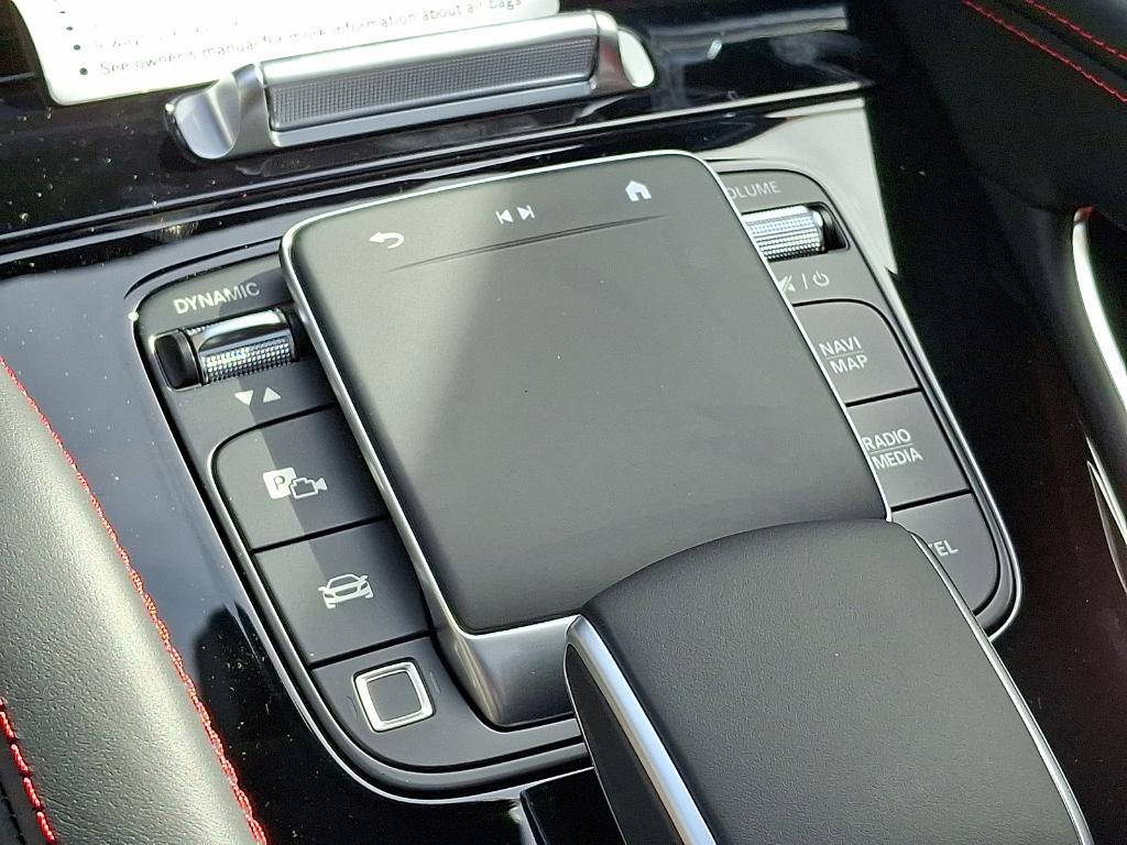 new 2026 Mercedes-Benz AMG GLE 53 car