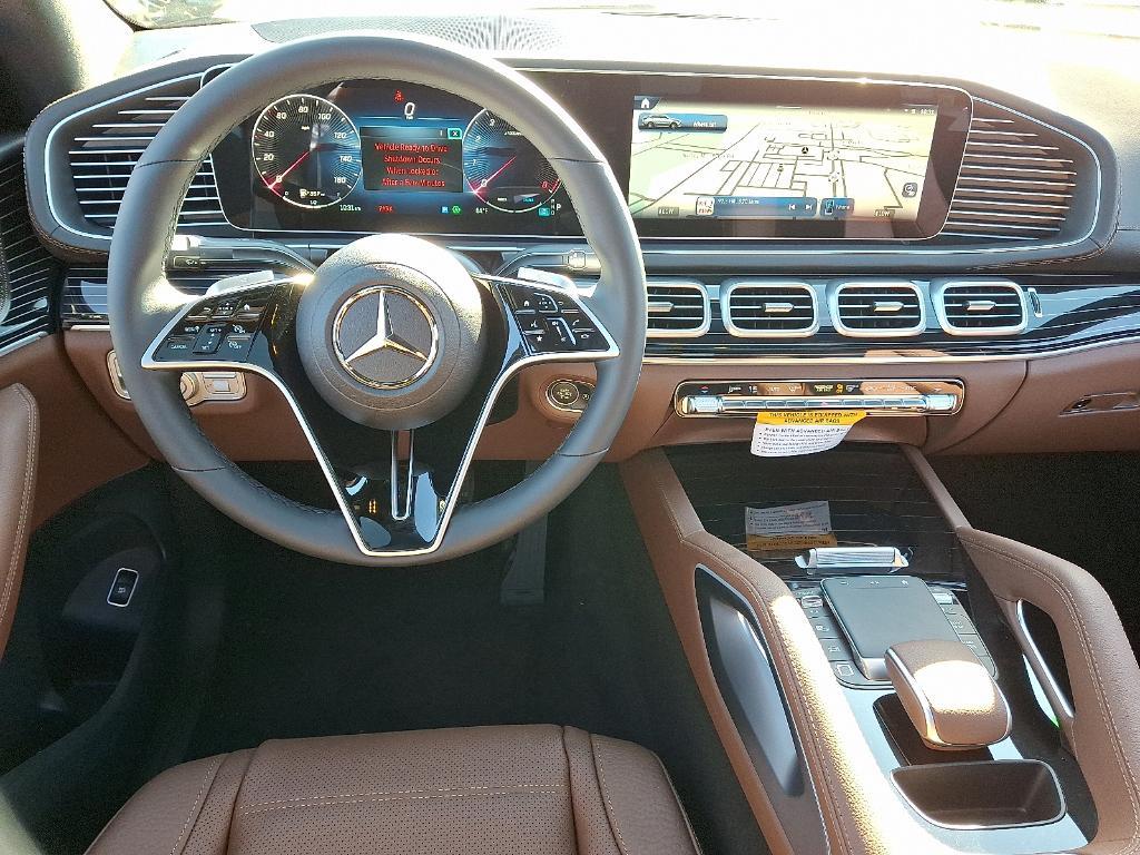 new 2026 Mercedes-Benz GLE 450 car