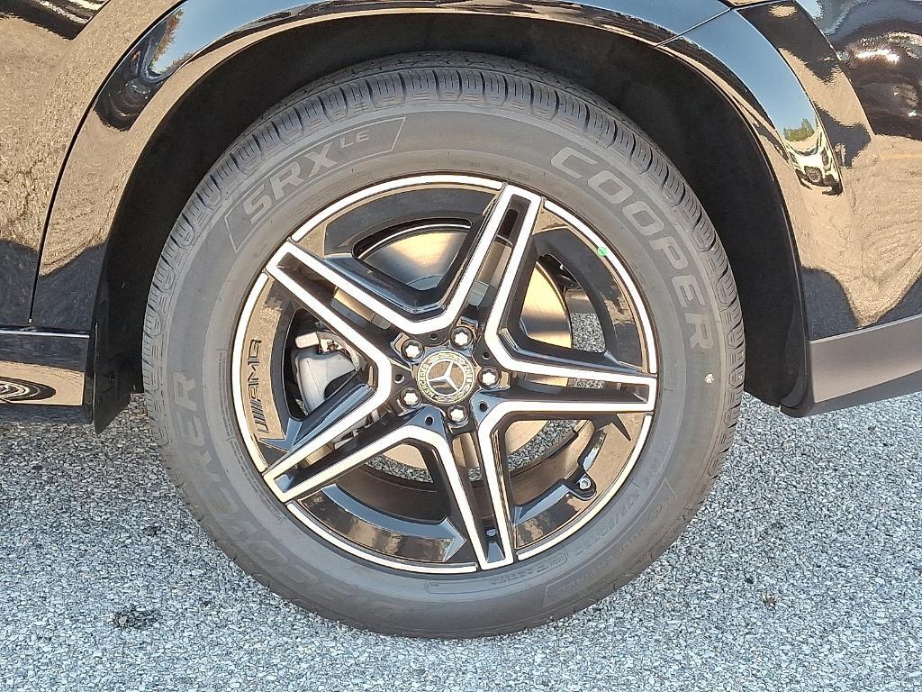 new 2026 Mercedes-Benz GLE 450 car