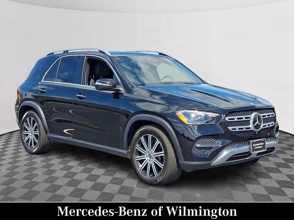 used 2026 Mercedes-Benz GLE 350 car, priced at $57,820