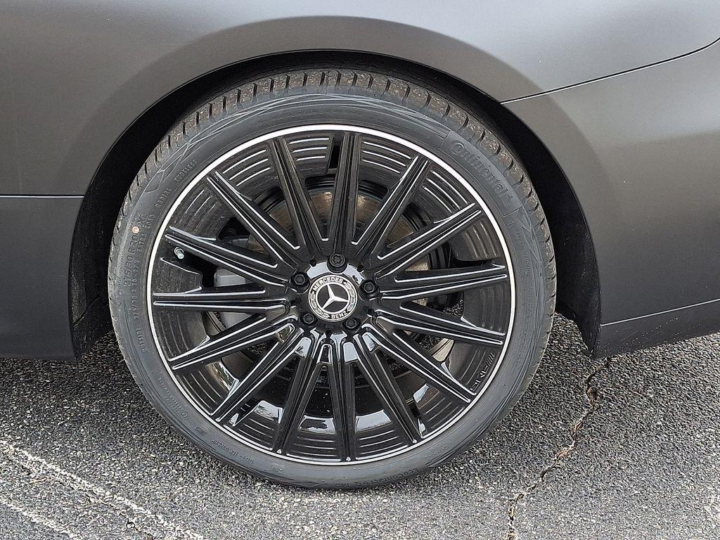 new 2026 Mercedes-Benz CLE 300 car, priced at $70,325