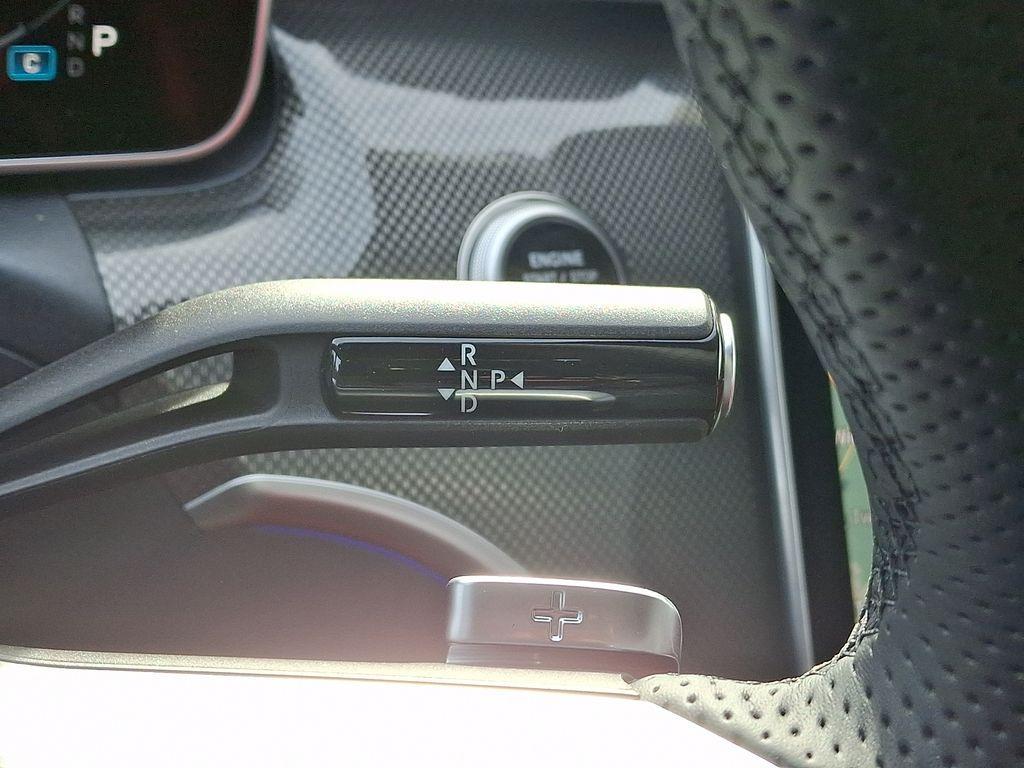 new 2026 Mercedes-Benz CLE 300 car, priced at $70,325