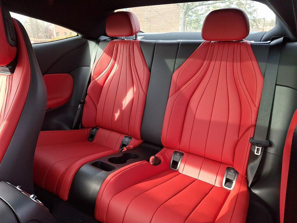 new 2026 Mercedes-Benz CLE 300 car, priced at $70,325